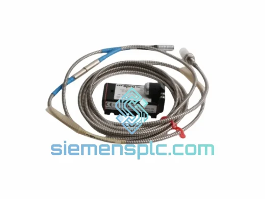 EPRO PR6423/002-010 CON021 Eddy Current Proximity Sensor – PR6423 Series