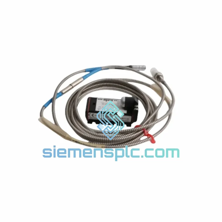 EPRO PR6423/002-010 CON021 Eddy Current Proximity Sensor – PR6423 Series