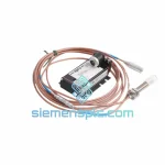 EPRO PR6423/002-030 CON021 Eddy Current Proximity Probe – PR6423 Series image 3