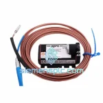 EPRO PR6423/002-130 CON021 Eddy Current Sensor image 2