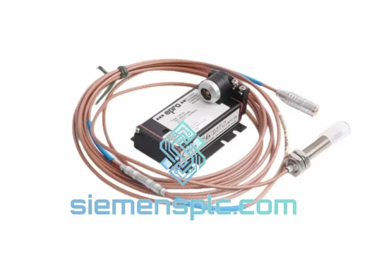 EPRO PR6423/003-030 CON021 Proximity Probe