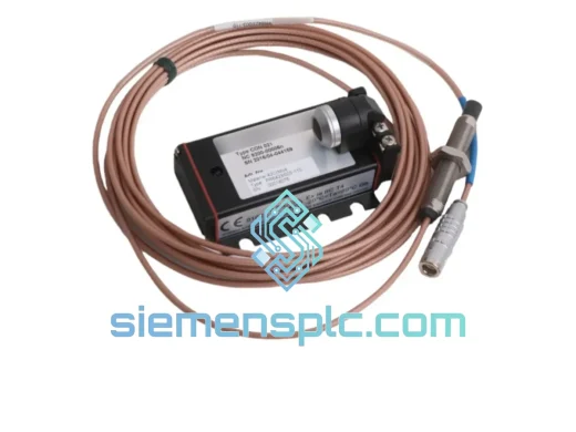 EPRO PR6423/003-110 CON021 Vibration Transducer