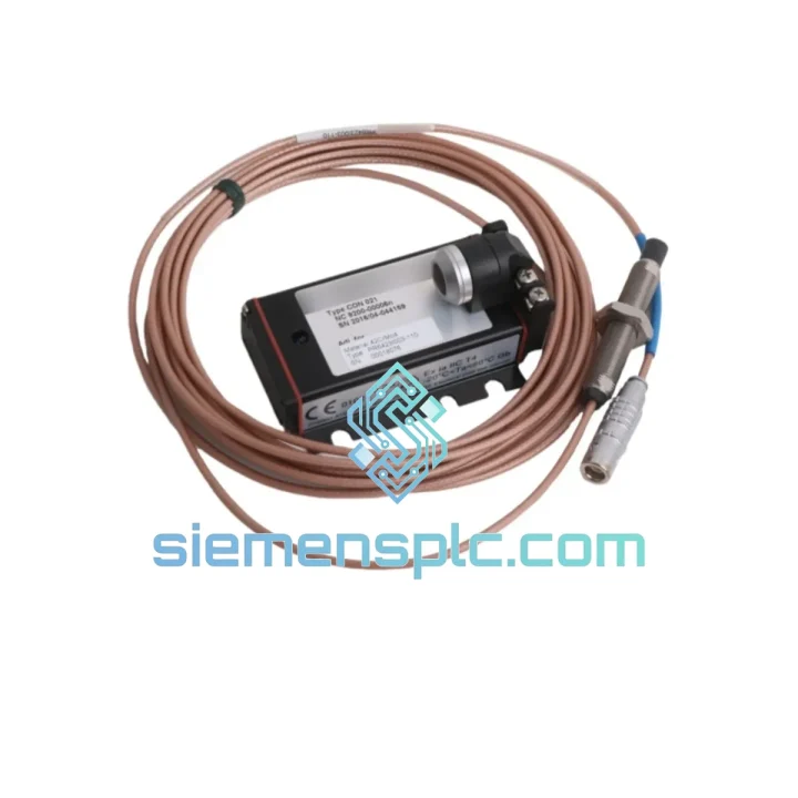 EPRO PR6423/003-110 CON021 Vibration Transducer