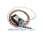 EPRO PR6423/003-110 CON021 Vibration Transducer image 2