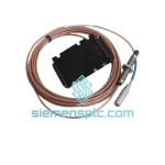 EPRO PR6423/003-110 CON021 Vibration Transducer image 3