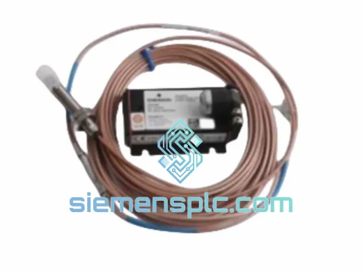 EMERSON PR6423/003-130 Proximity Transducer