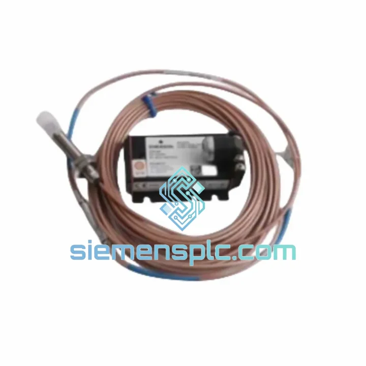 EMERSON PR6423/003-130 Proximity Transducer