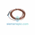 EMERSON PR6423/003-130 Proximity Transducer image 2