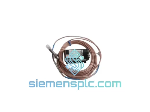EMERSON PR6423/003-130 CON021 Proximity Sensor