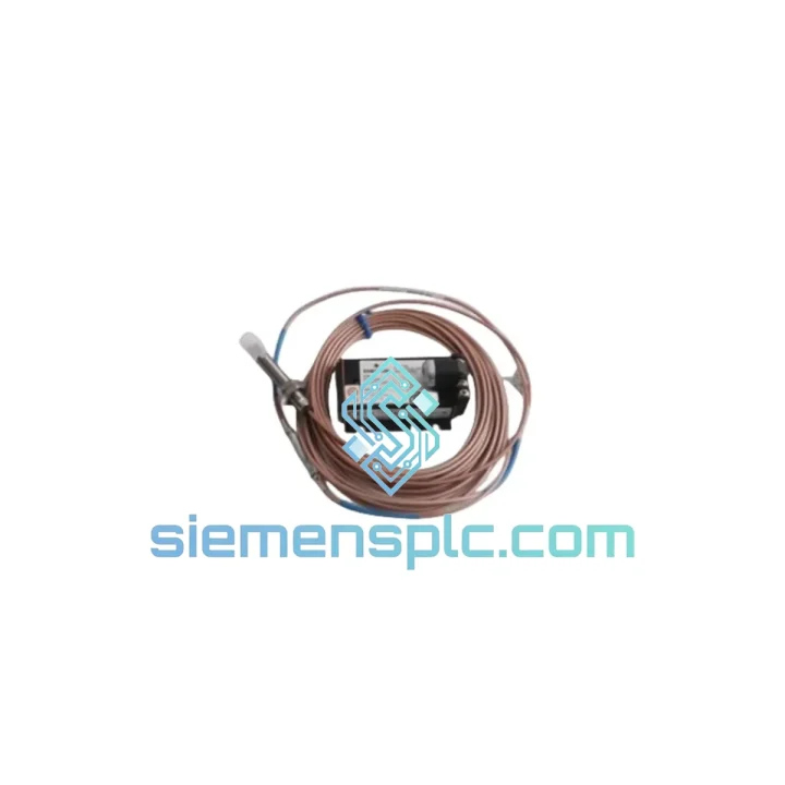 EMERSON PR6423/003-130 CON021 Proximity Sensor