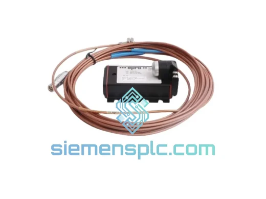 EPRO PR6423/004-010 Eddy Current Proximity Sensor