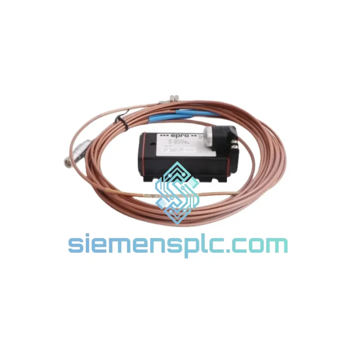 EPRO PR6423/004-010 Eddy Current Proximity Sensor