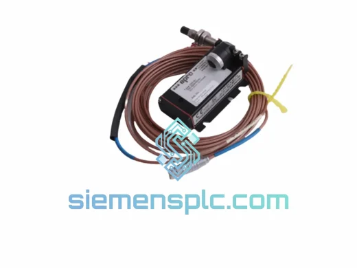EPRO PR6423/004-010 CON021 Proximity Transducer – PR6423 Series