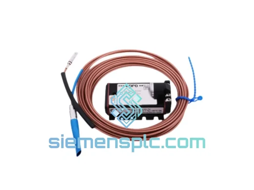 EMERSON PR6423/004-030 CON021/913-030 Proximity Transducer