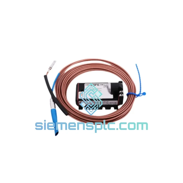 EMERSON PR6423/004-030 CON021/913-030 Proximity Transducer