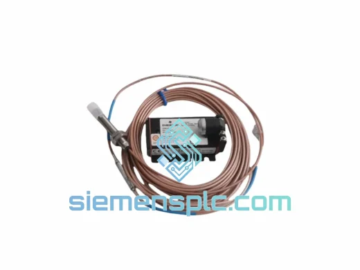 EMERSON PR6423/006-131 CON041 Proximity Probe – Bently Nevada 3300 Series