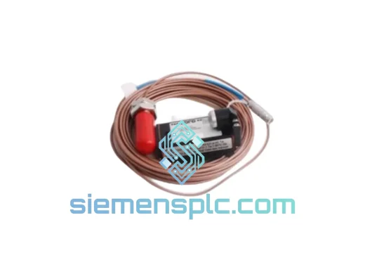 EMERSON PR6423/007-010 CON021 Proximity Probe