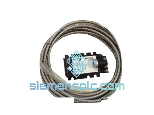 EMERSON PR6423/008-130 CON021 Proximity Sensor