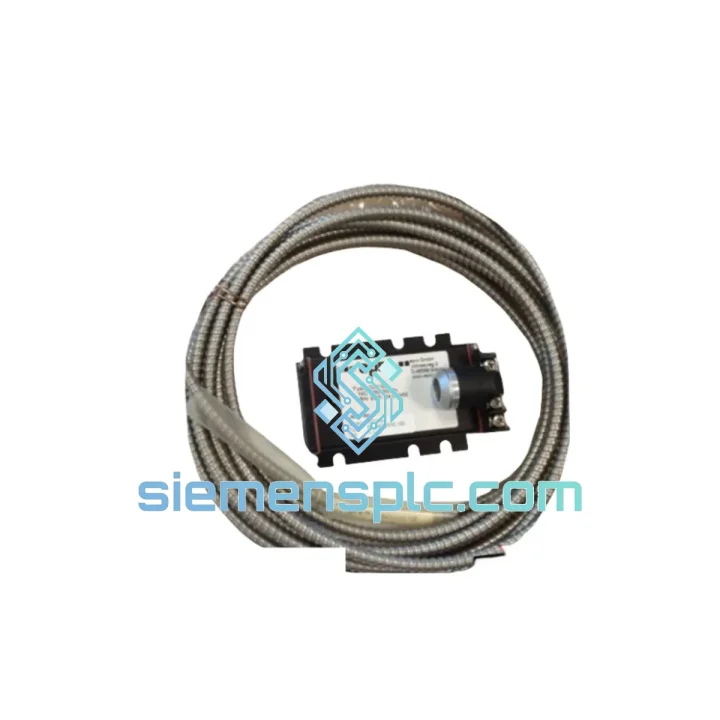 EMERSON PR6423/008-130 CON021 Proximity Sensor
