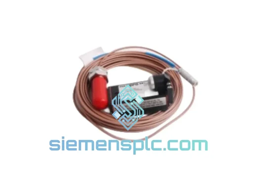 EMERSON EPRO PR6423/009-010 CON021 Proximity Probe