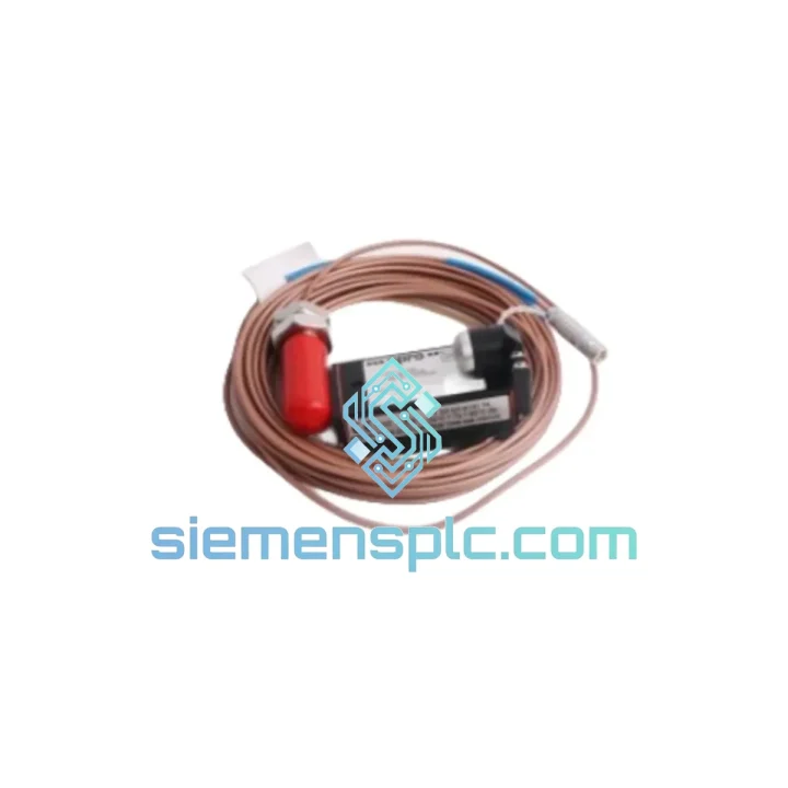 EMERSON EPRO PR6423/009-010 CON021 Proximity Probe