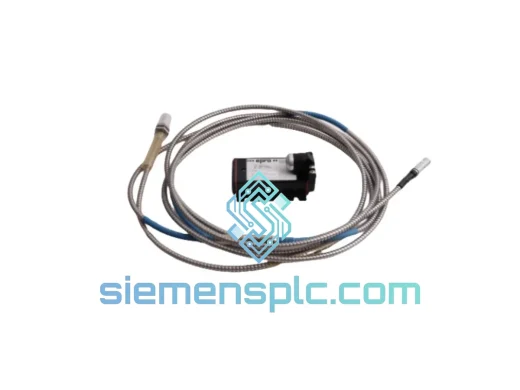 EMERSON PR6423/00E-030 CON021 Eddy Current Sensor