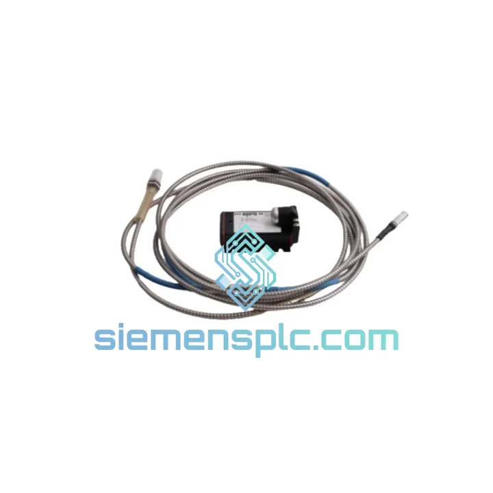 EMERSON PR6423/00E-030 CON021 Eddy Current Sensor