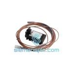 EMERSON PR6423/00R-010-CN Proximity Probe image 3