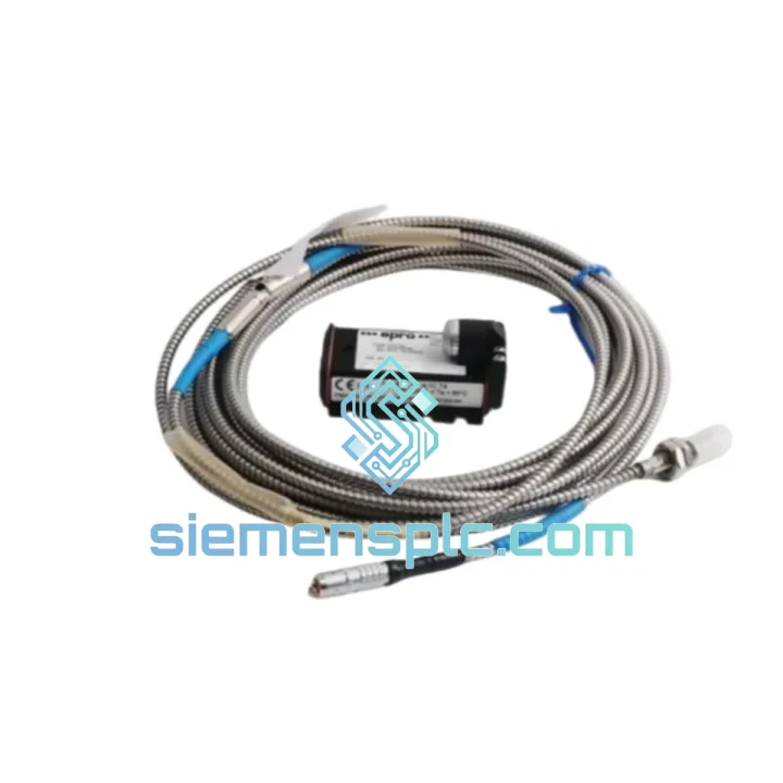 Emerson PR6423/00R-030 CON021 Proximity Sensor