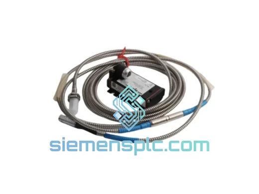 EPRO PR6423/010-000 CON021 Eddy Current Sensor – PR6423 Series