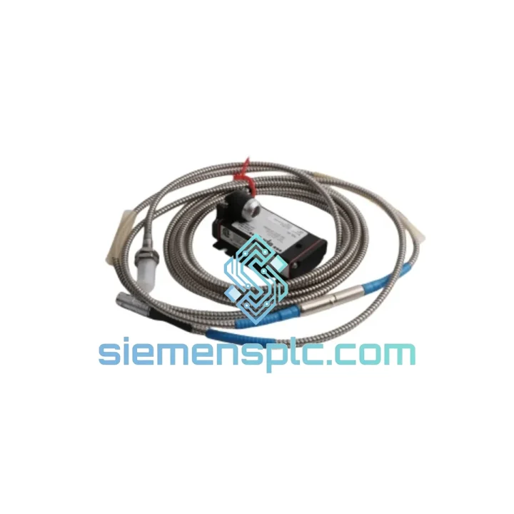 EPRO PR6423/010-000 CON021 Eddy Current Sensor – PR6423 Series