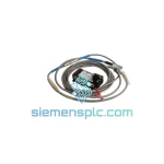EPRO PR6423/010-000 CON021 Eddy Current Sensor – PR6423 Series image 2