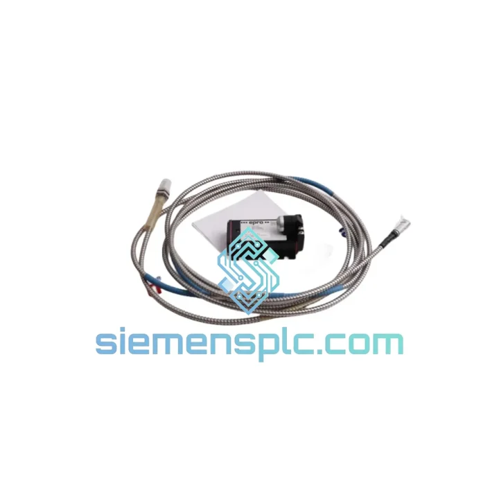 EPRO PR6423/010-010-CN CON021 Eddy Current Sensor