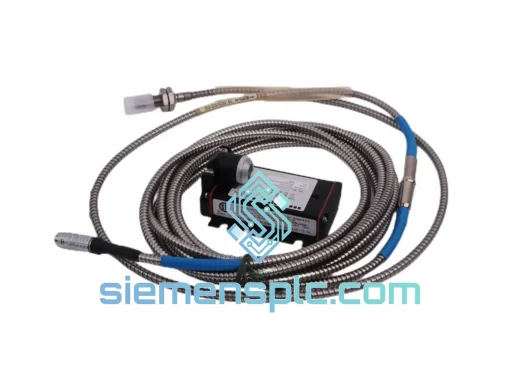 EMERSON PR6423/010-010 CON021 Eddy Current Sensor
