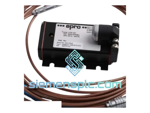 EMERSON PR6423/010-030 CON021 Proximity Transducer – Epro Series