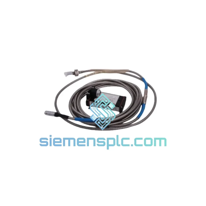 EMERSON PR6423/010-040 CON021 Proximity Transducer