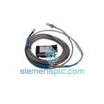 EMERSON PR6423/010-040 CON021 Proximity Transducer image 2