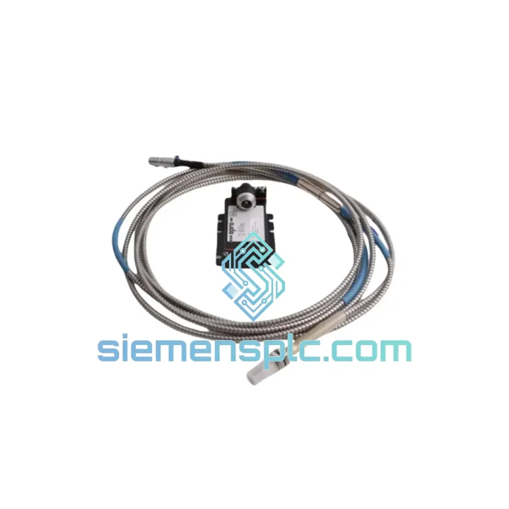 EPRO PR6423/010-110-CN CON021 Eddy Current Proximity Sensor
