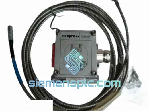 Bently Nevada PR6423/010-110 CON021 Proximity Transducer – 3300 XL Series
