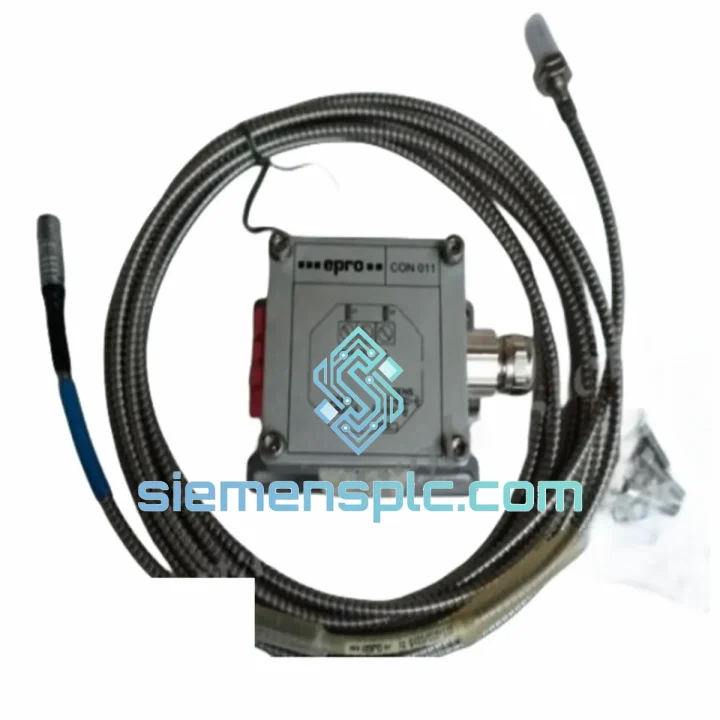Bently Nevada PR6423/010-110 CON021 Proximity Transducer – 3300 XL Series