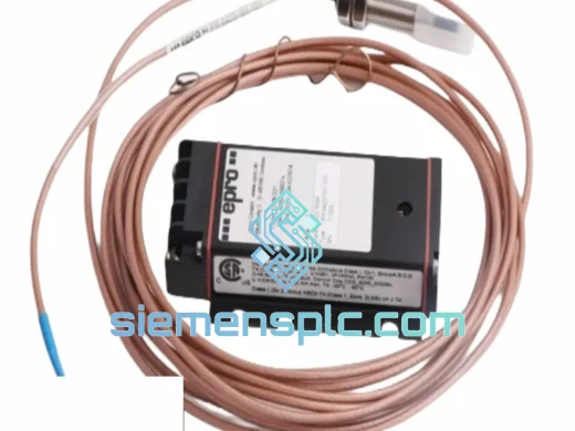 EPRO PR6423/010-130 CON021 Eddy Current Sensor
