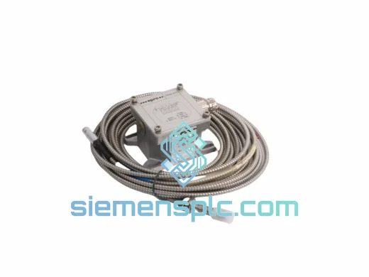 EPRO PR6423/010-140 CON011 Eddy Current Proximity Sensor