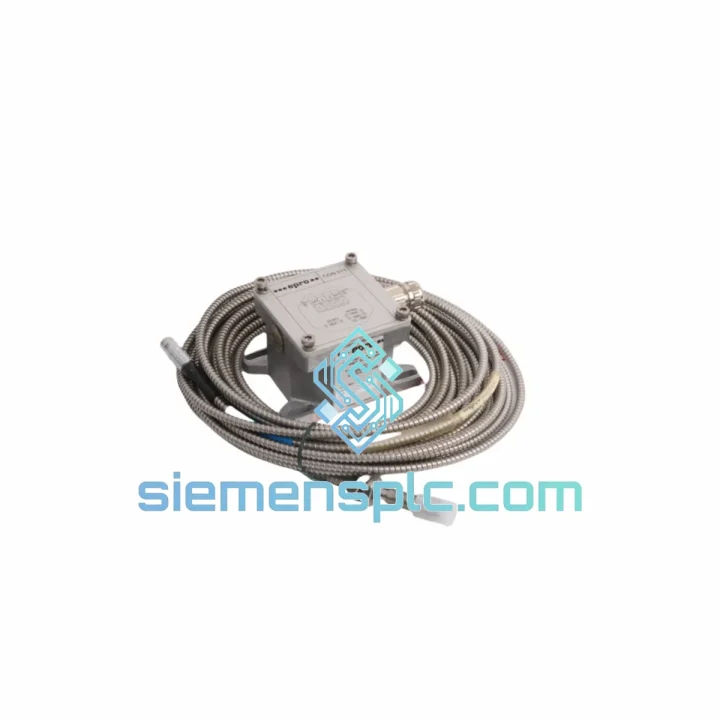 EPRO PR6423/010-140 CON011 Eddy Current Proximity Sensor