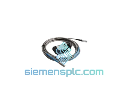 EPRO PR6423/011-130 CON021 Eddy Current Sensor – PR6423 Series