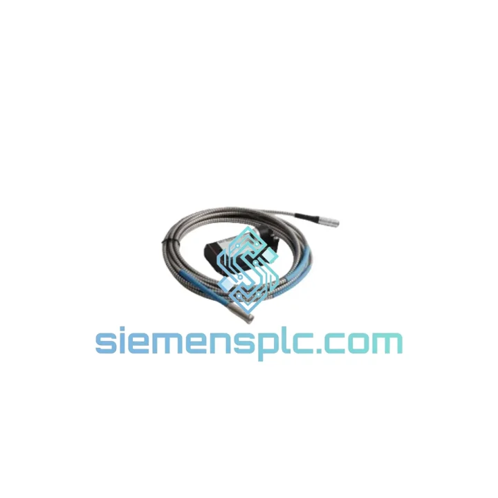 EPRO PR6423/011-130 CON021 Eddy Current Sensor – PR6423 Series