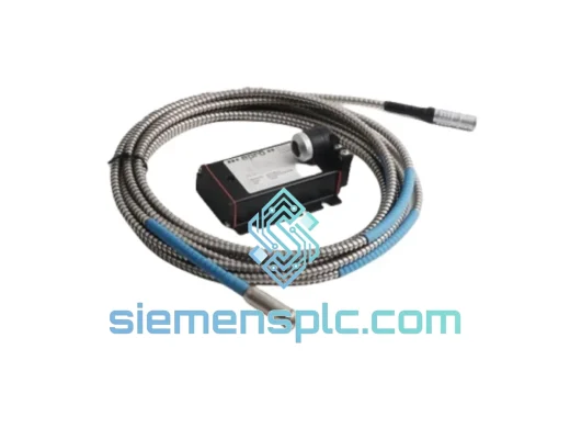 EMERSON PR6423/013-010 CON021 Signal Conditioner Module