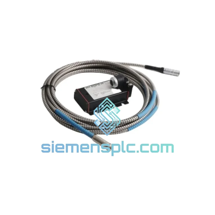 EMERSON PR6423/013-010 CON021 Signal Conditioner Module