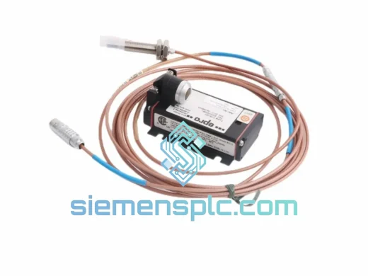 EPRO PR6423/014-040 CON021 Proximity Sensor – PR6423 Series