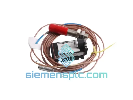 EMERSON PR6423/014-110 CON021 Proximity Sensor
