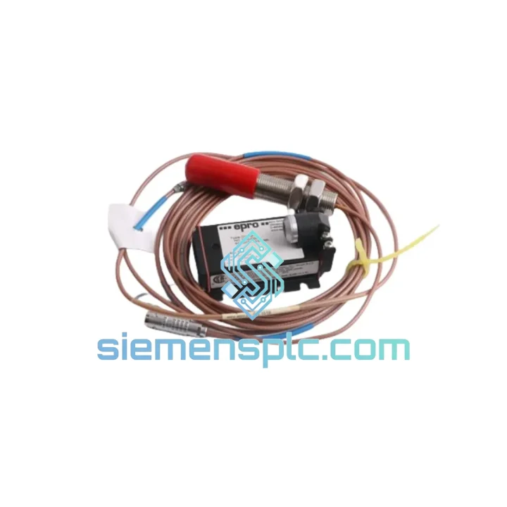 EMERSON PR6423/014-110 CON021 Proximity Sensor